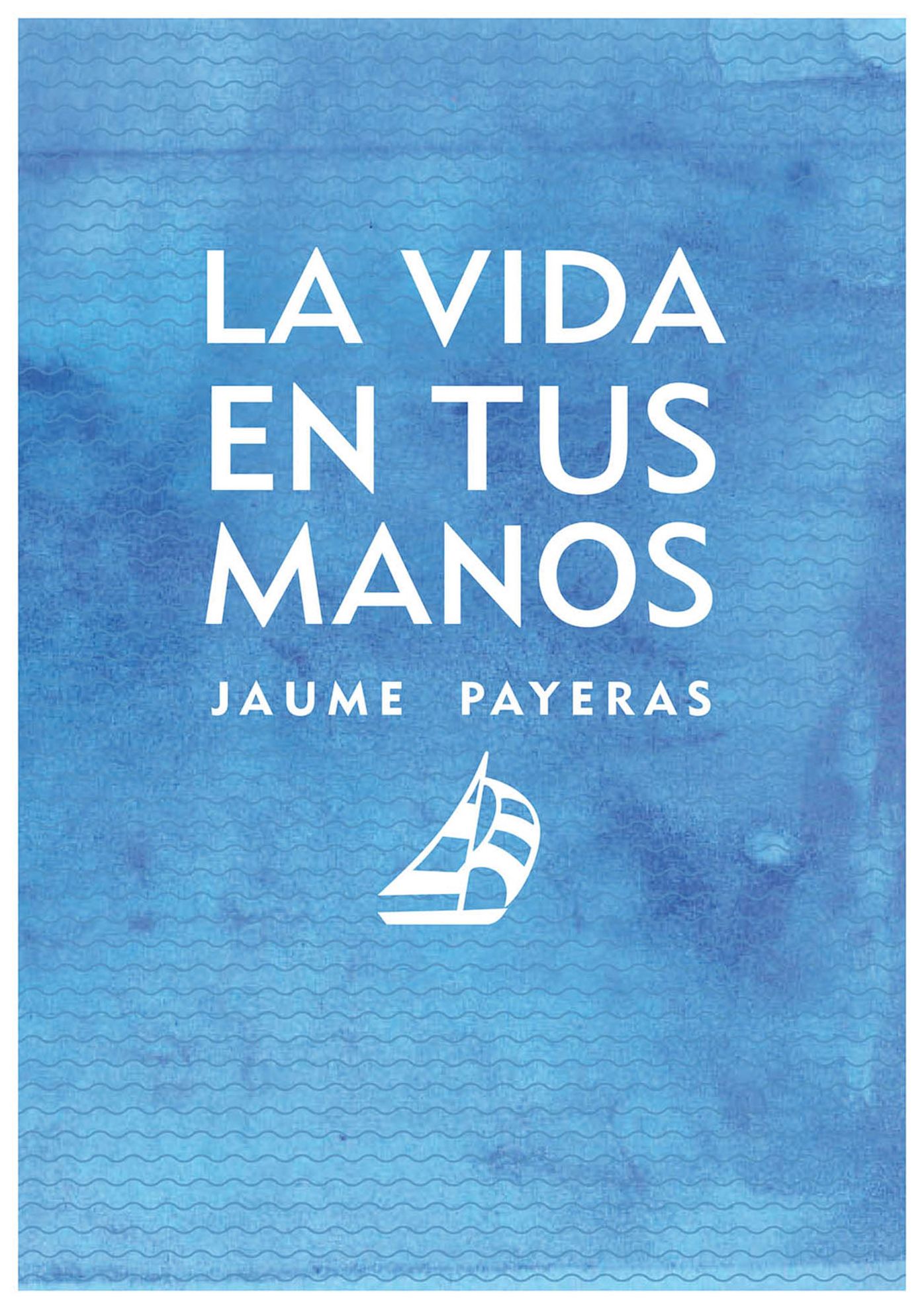 La vida en tus manos