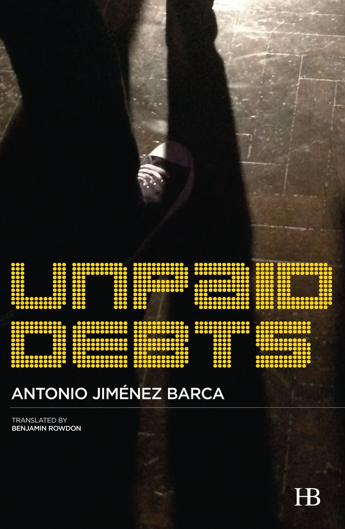 Unpaid Debts