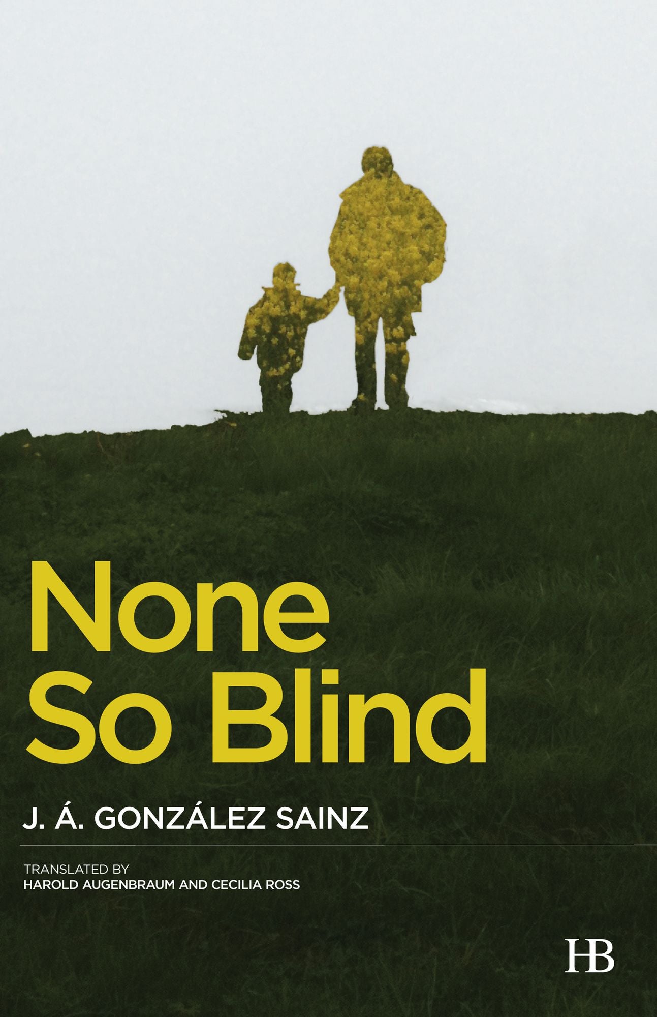 None So Blind