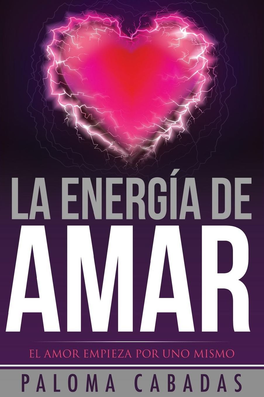 La energ a de amar: El amor empieza por uno mismo