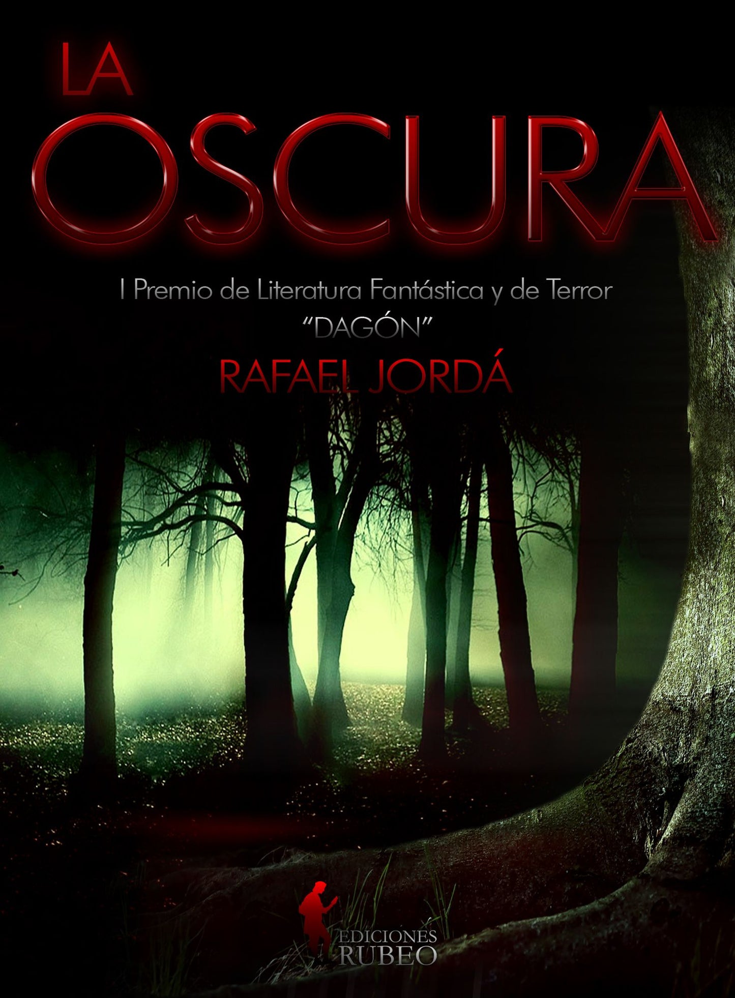 La Oscura
