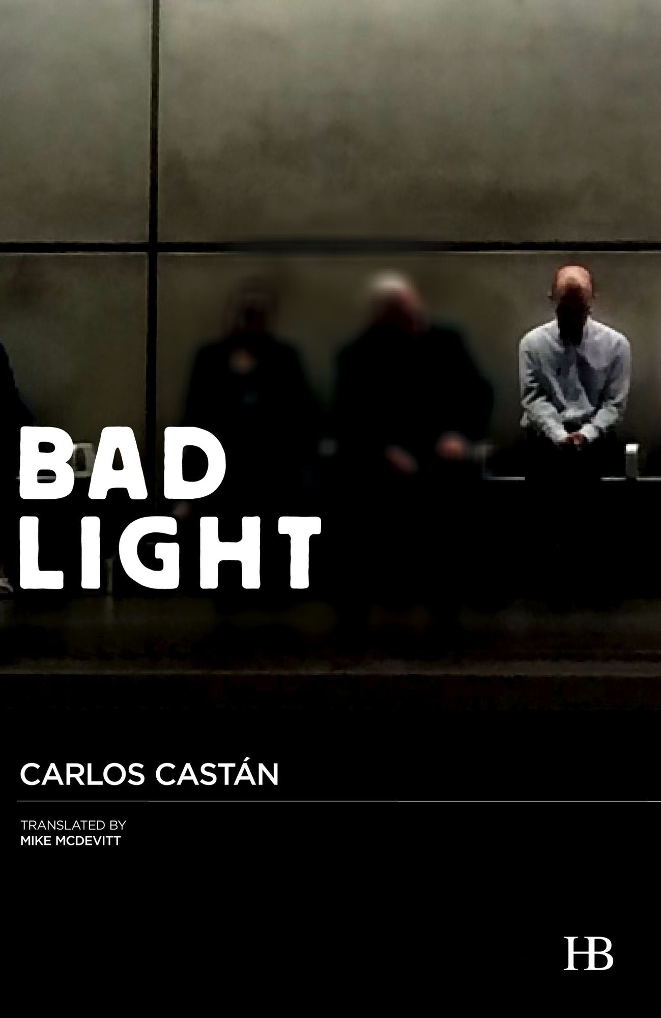 Bad Light