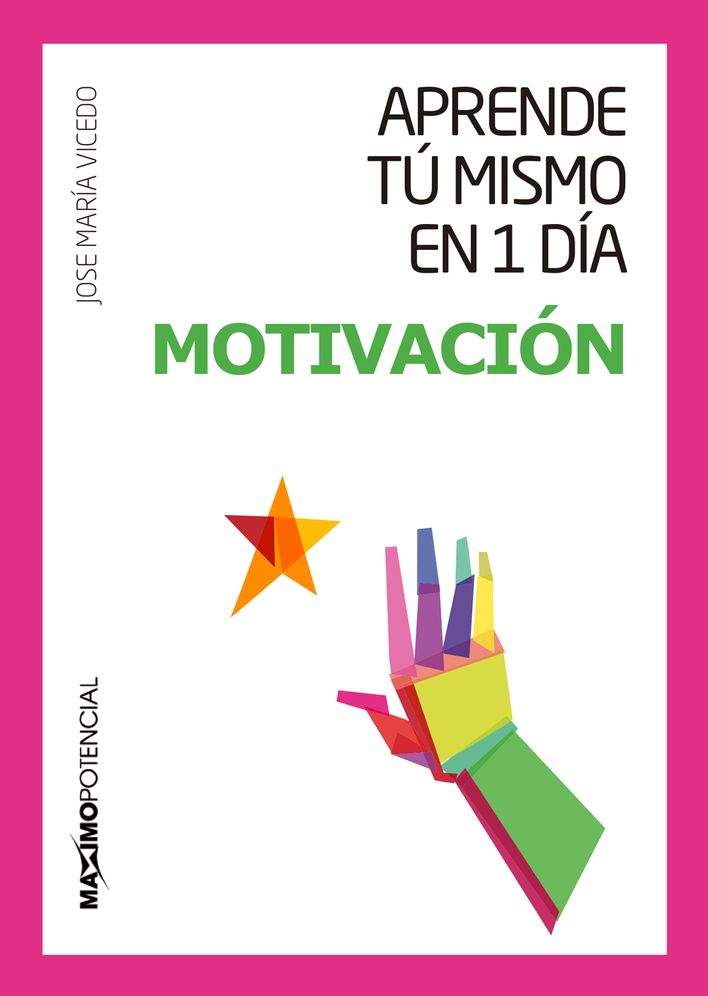 Aprende tu mismo en 1 dia motivacion