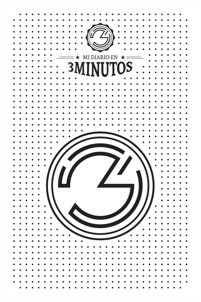 Diario en 3 minutos