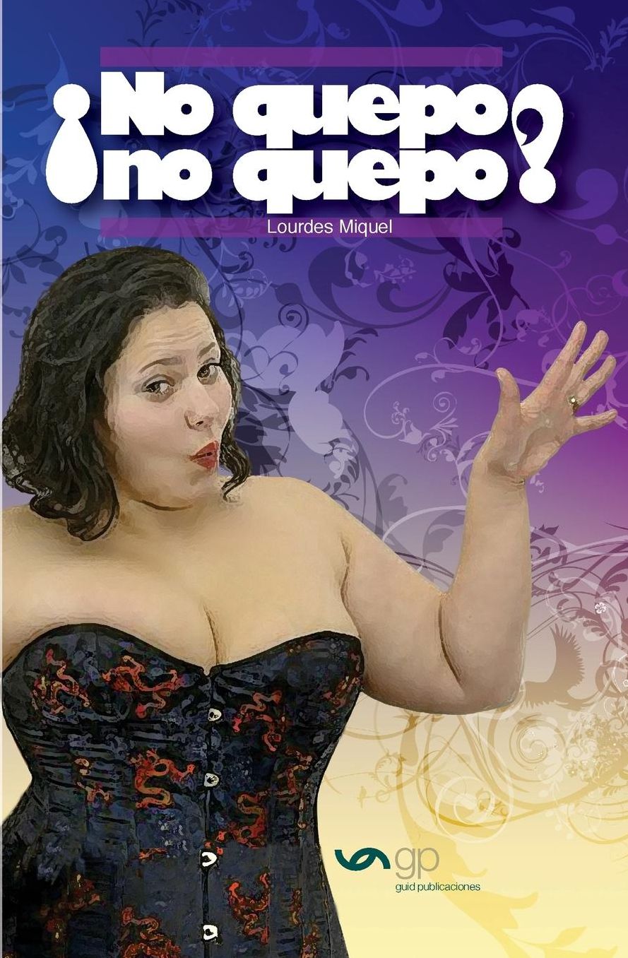 No quepo, no quepo!