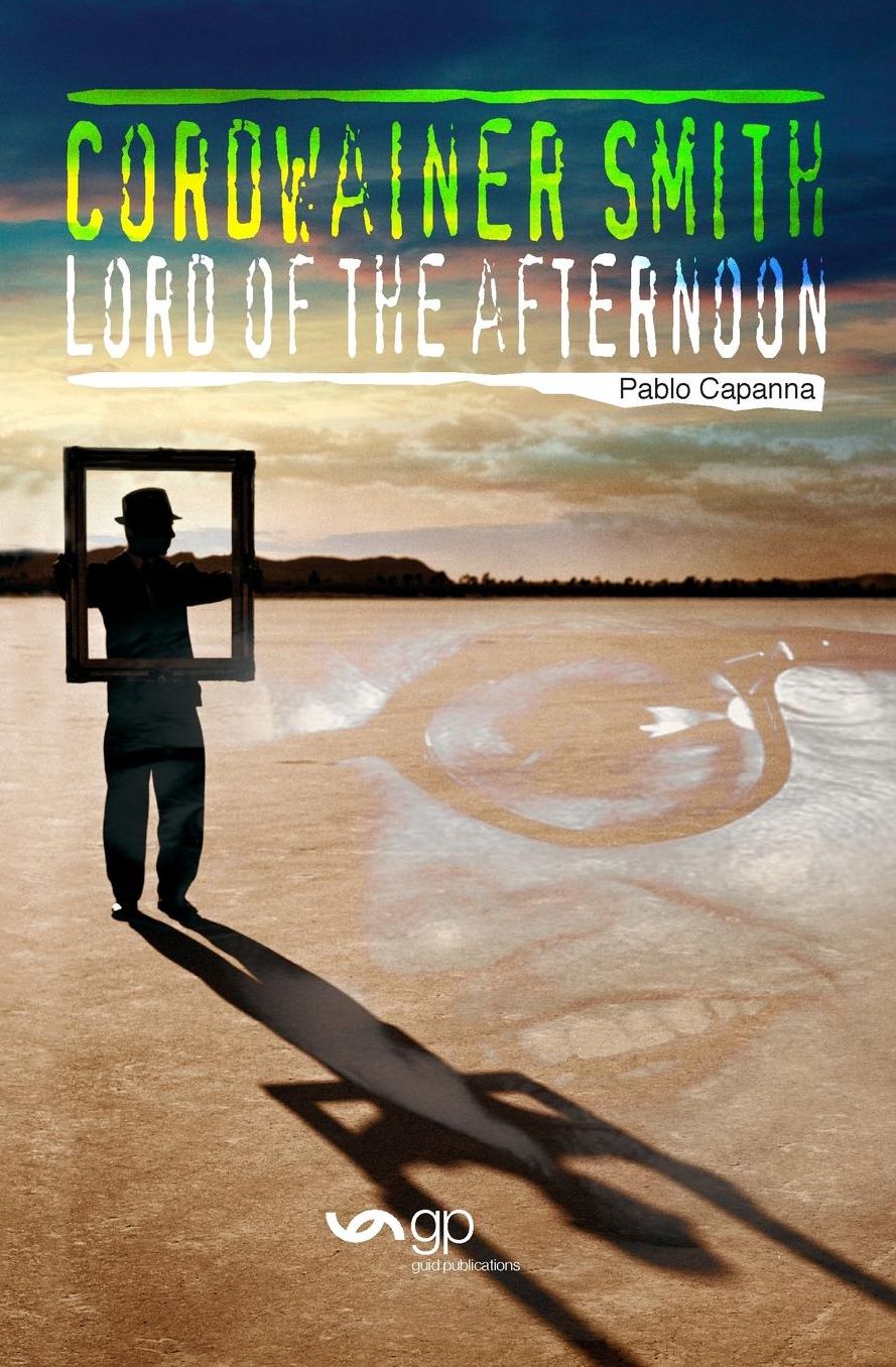 Lord of the Afternoon