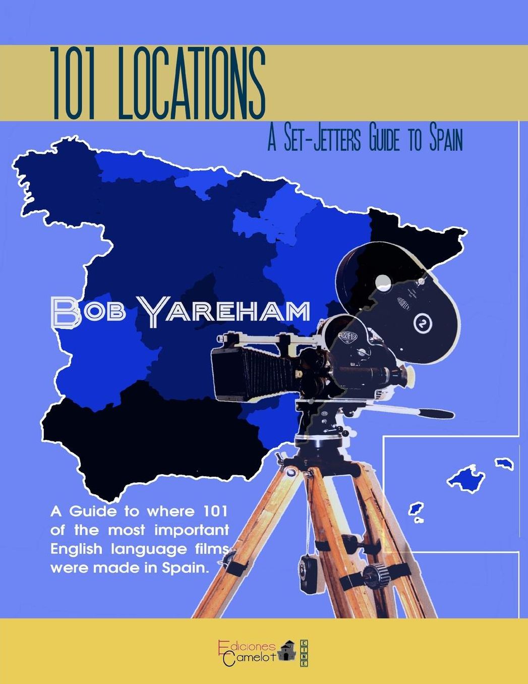 101 locations