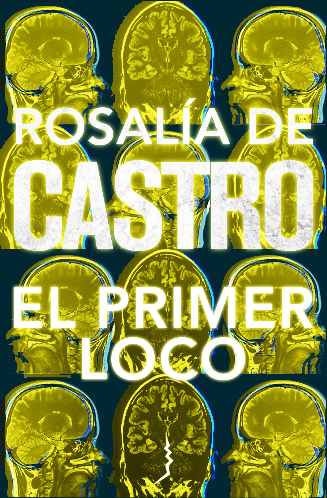 El primer loco