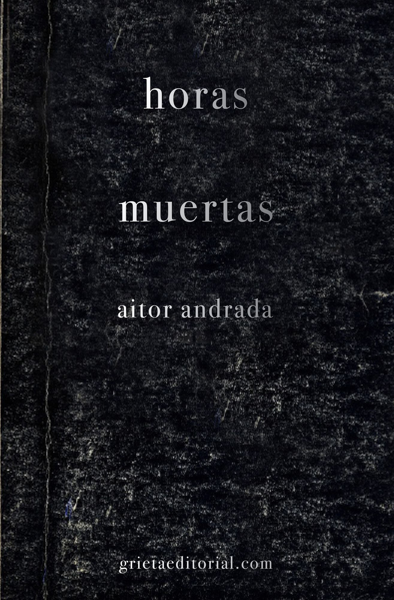 Horas muertas