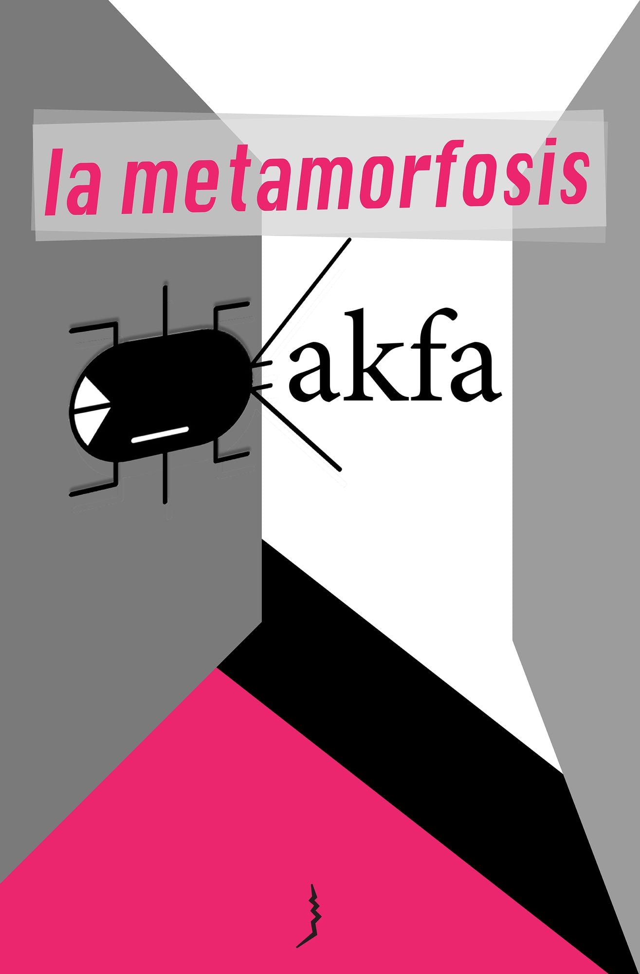 La metamorfosis