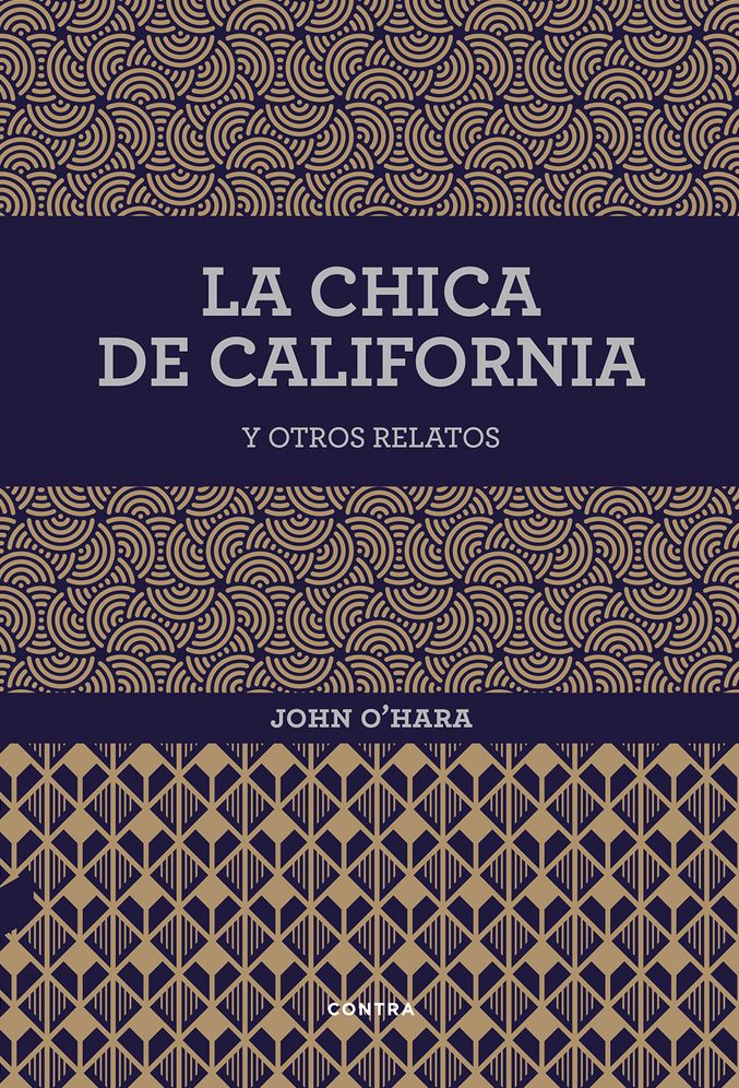 La chica de california y otros relatos
