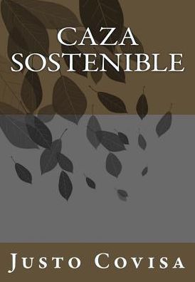 Caza Sostenible