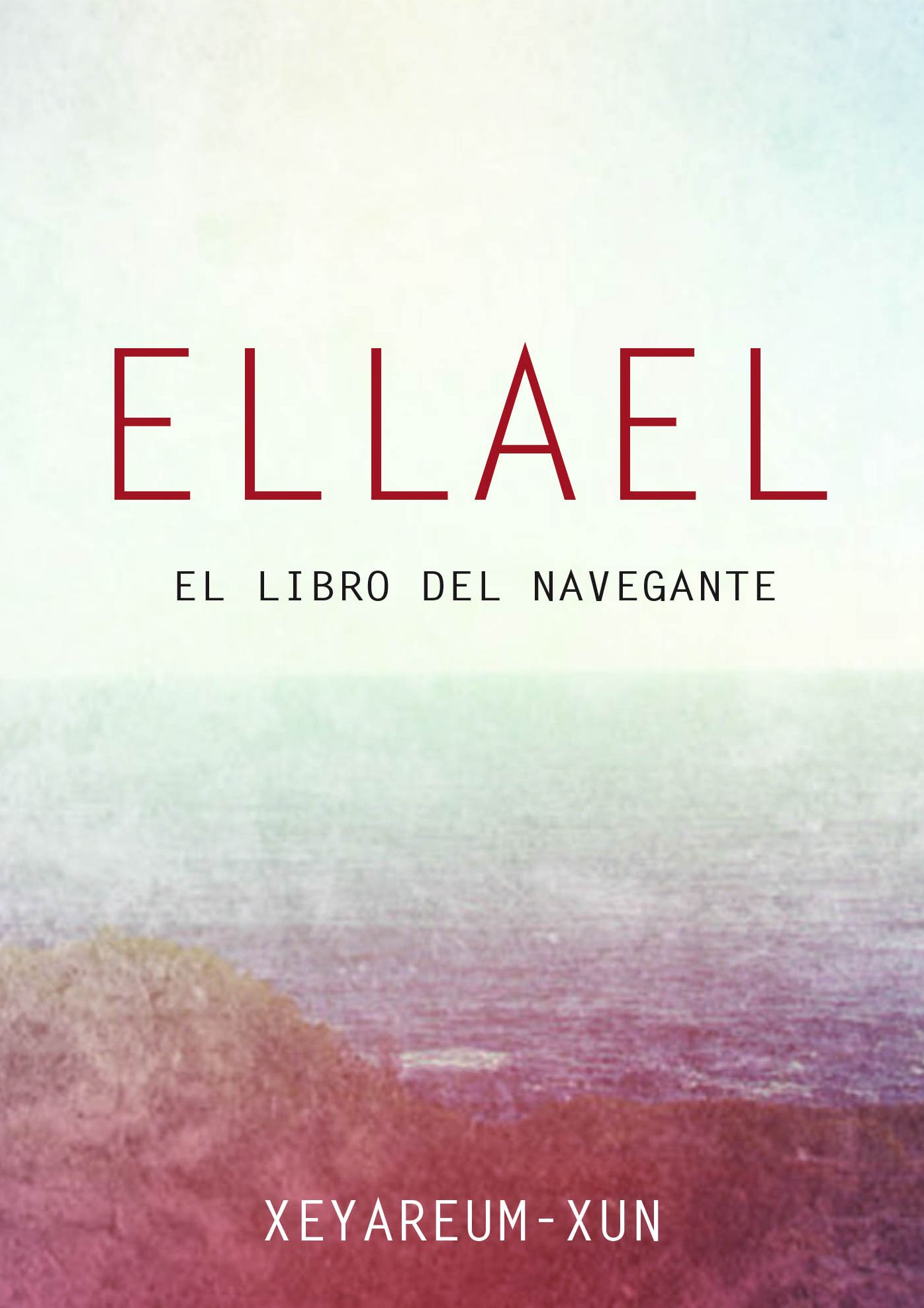ELLAEL: El libro del navegante