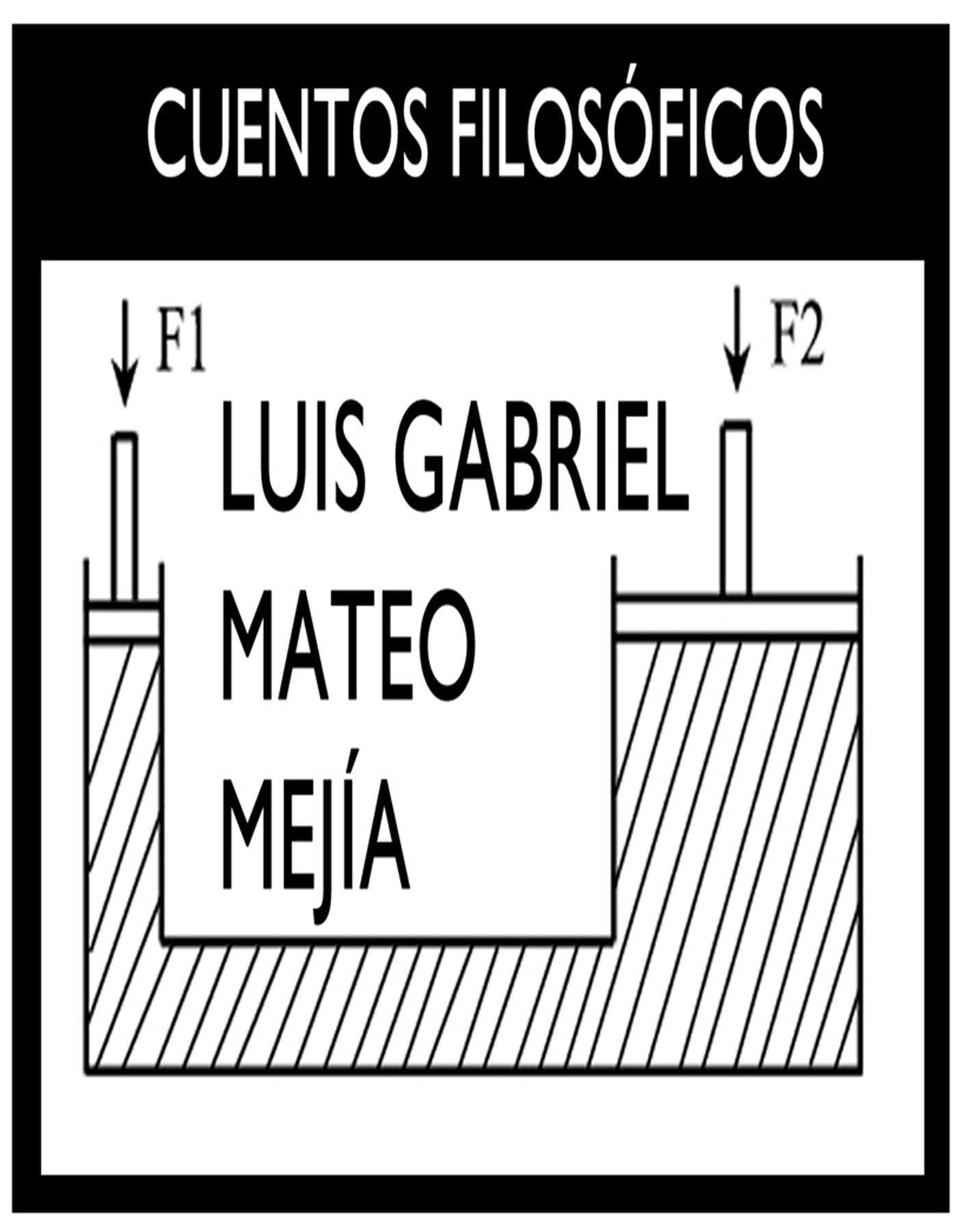 Cuentos filosóficos