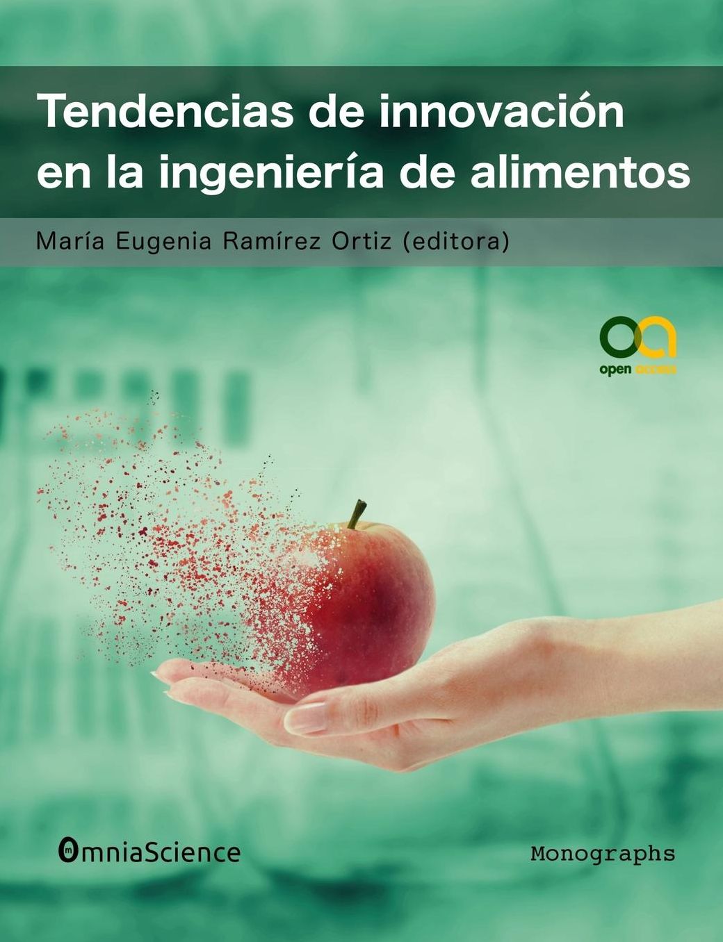 Tendencias de innovaci n en la ingenier a de alimentos