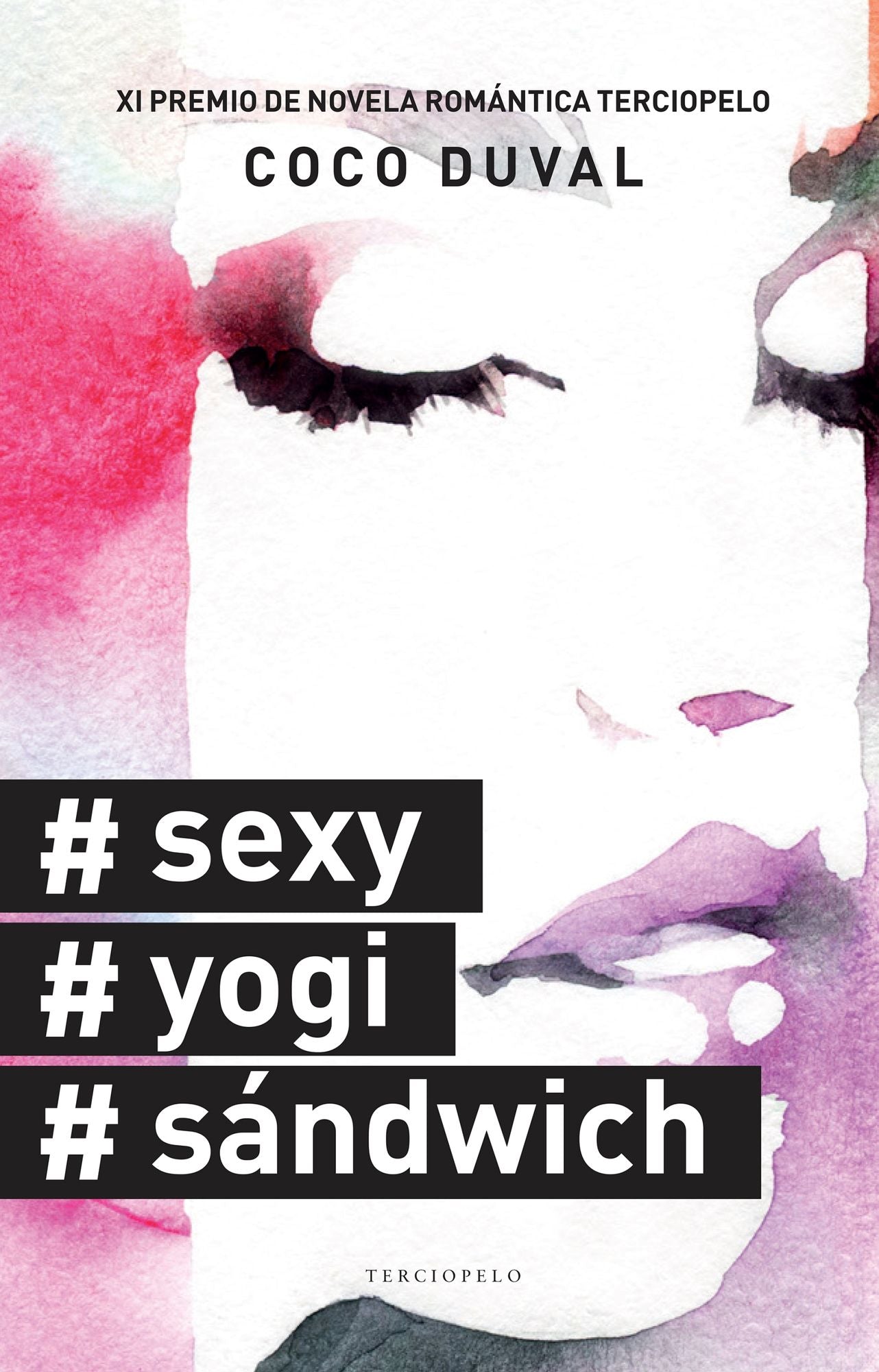 #Sexy, #Yogi, #Sandwich