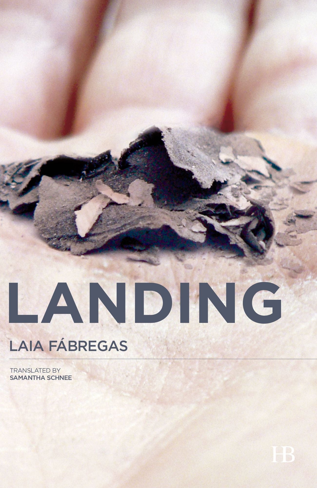 Landing