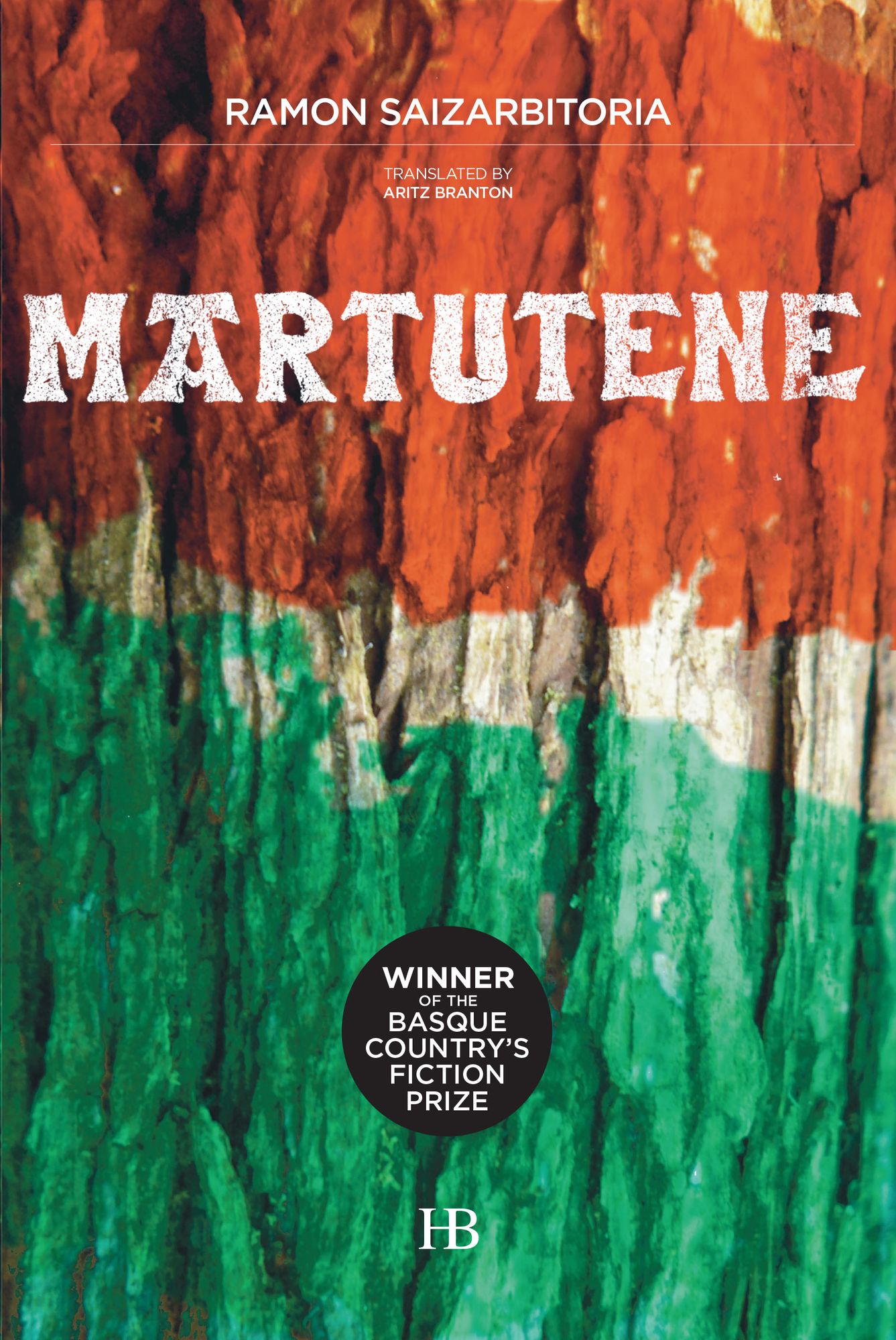 Martutene