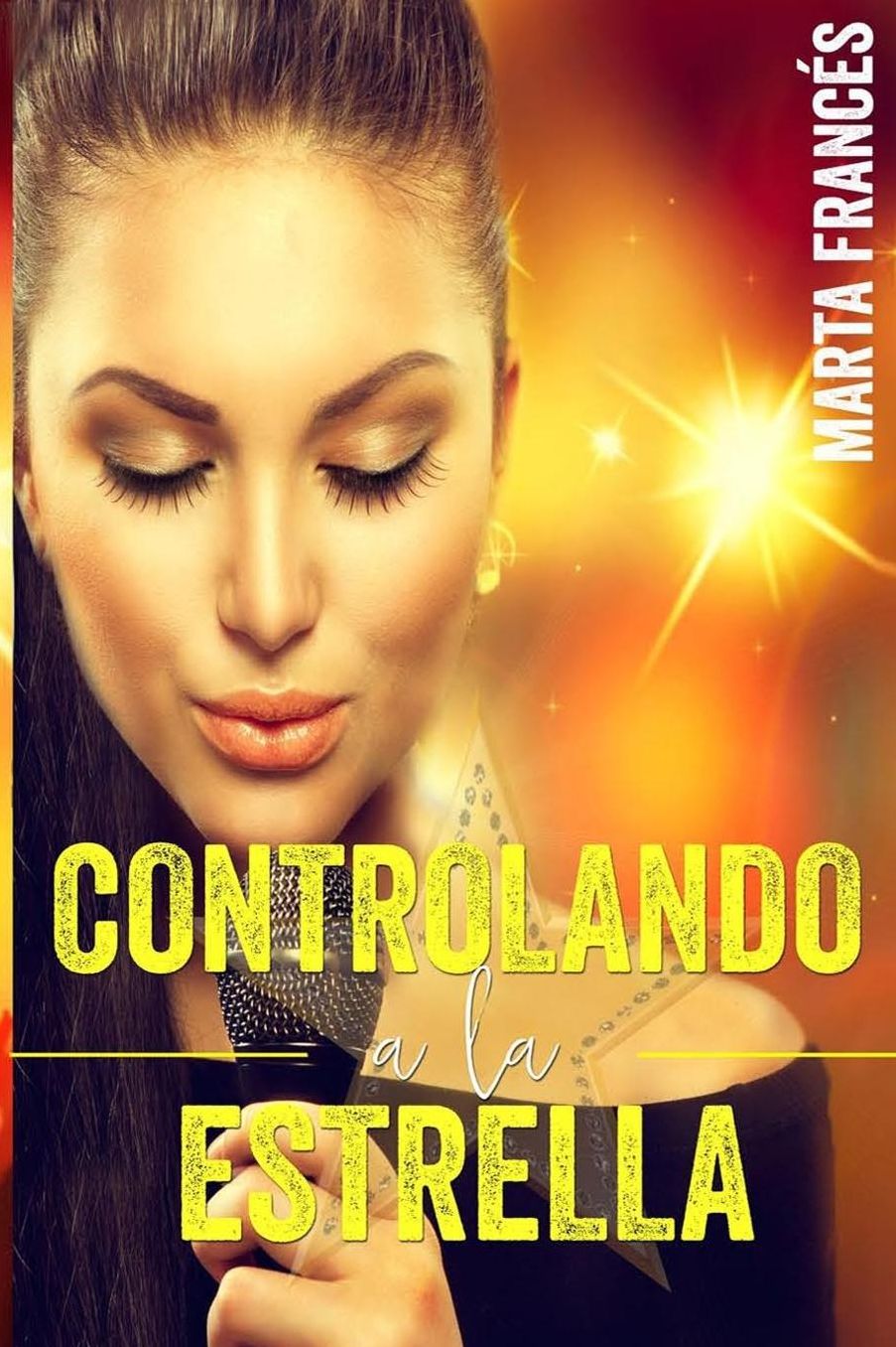 Controlando a la estrella