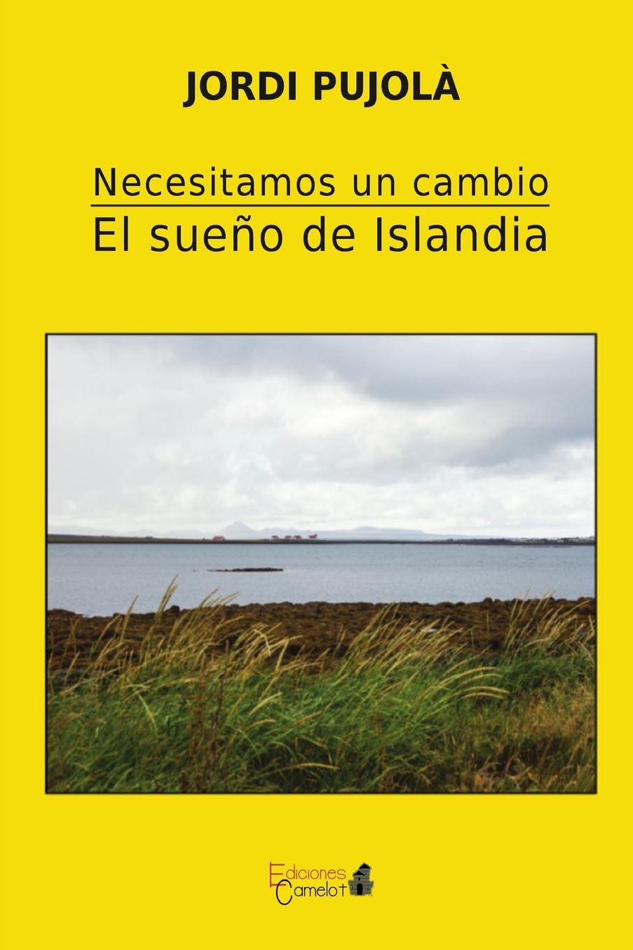 Necesitamos un cambio