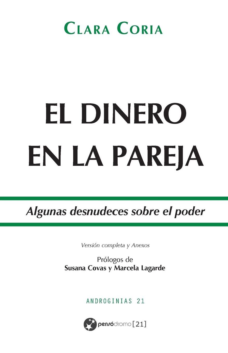 El dinero en la pareja: Algunas desnudeces sobre el poder