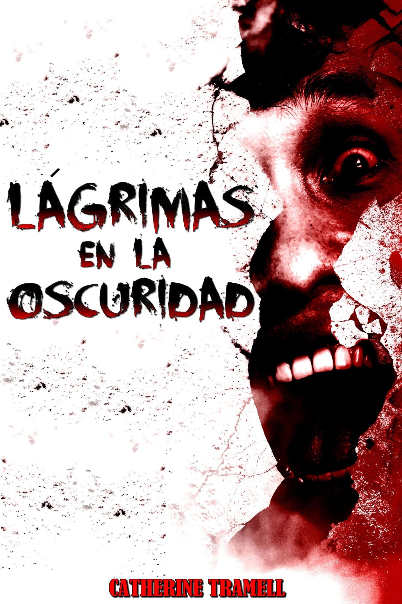 Lágrimas en la Oscuridad