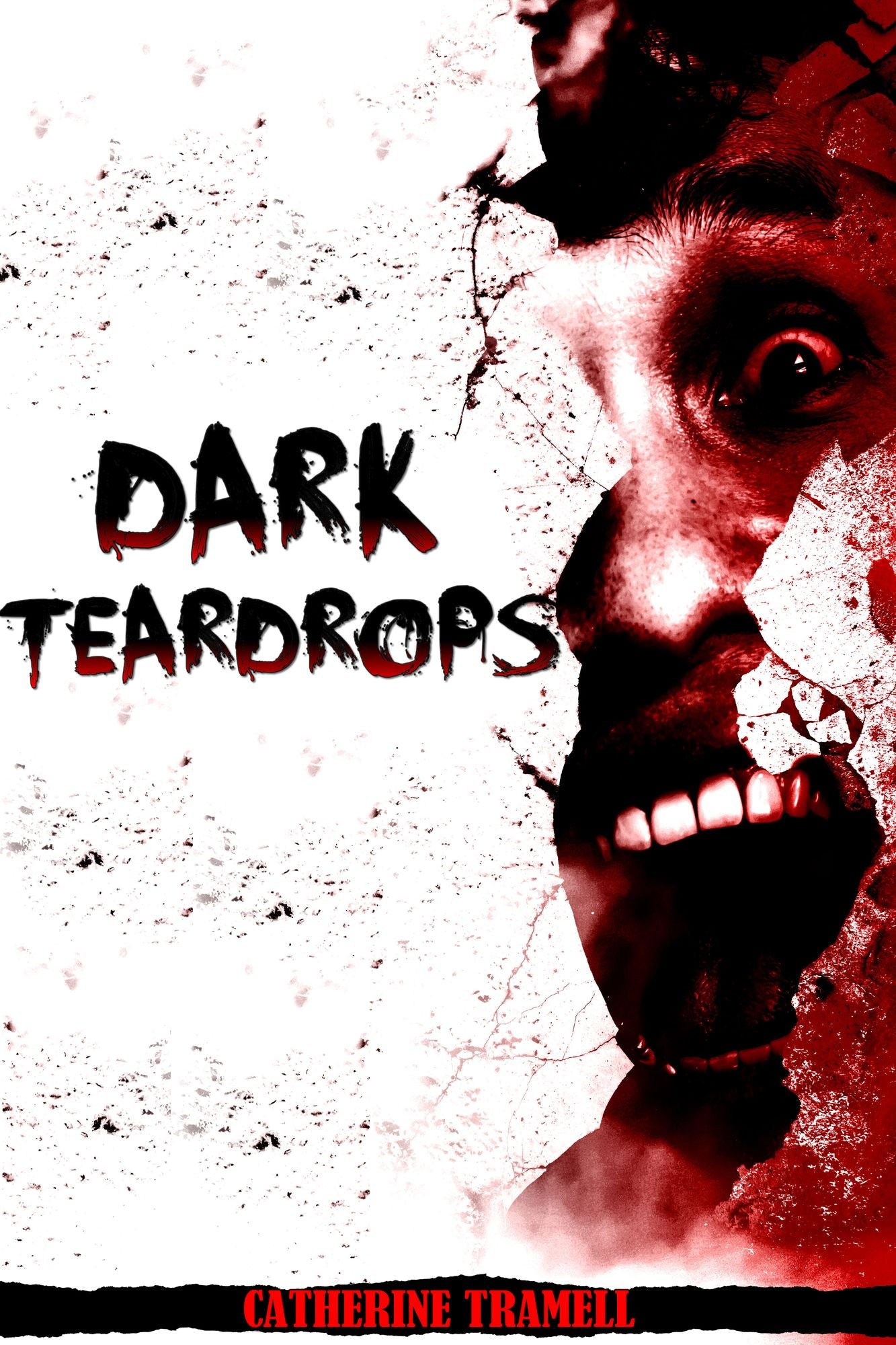 Dark Teardrops