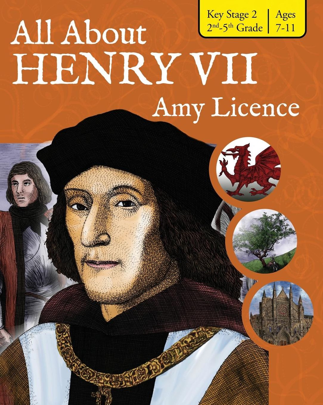 All About Henry VII