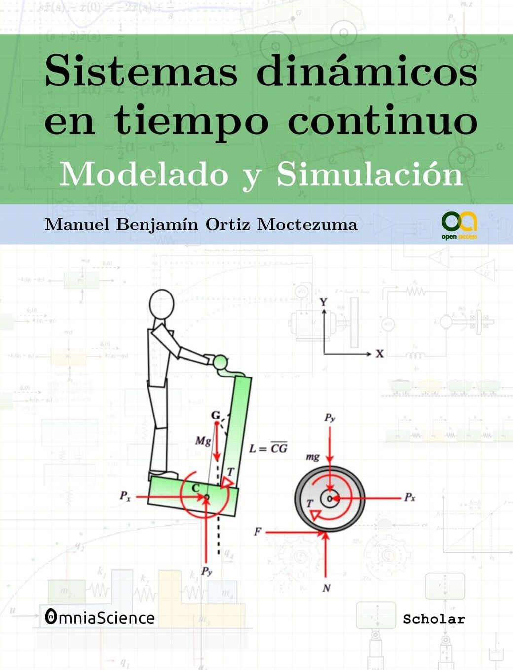 Sistemas din micos en tiempo continuo: Modelado y simulaci n