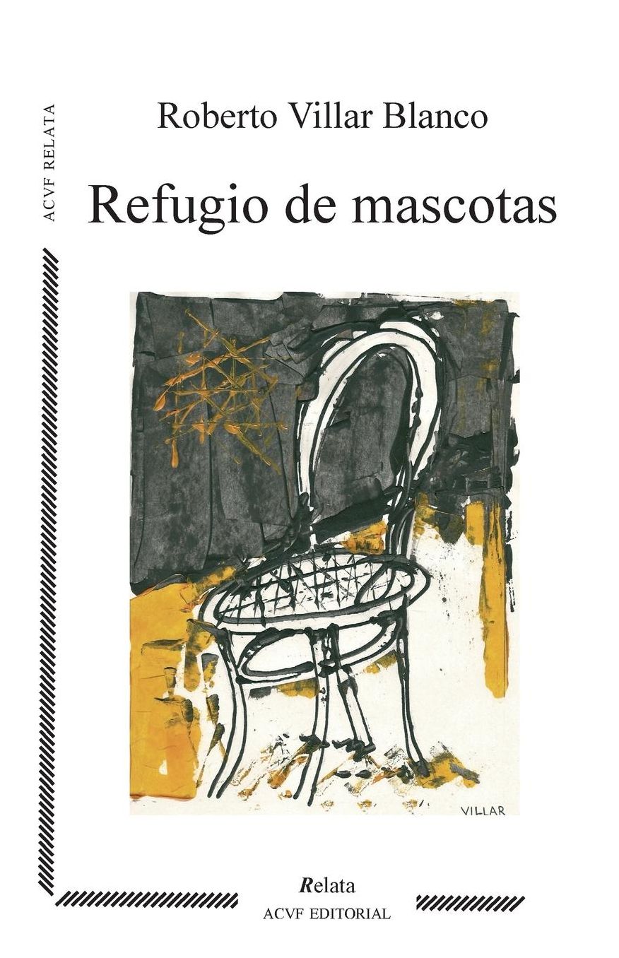 Refugio de mascotas