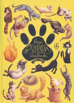 Breve Gatopedia Ilustrada