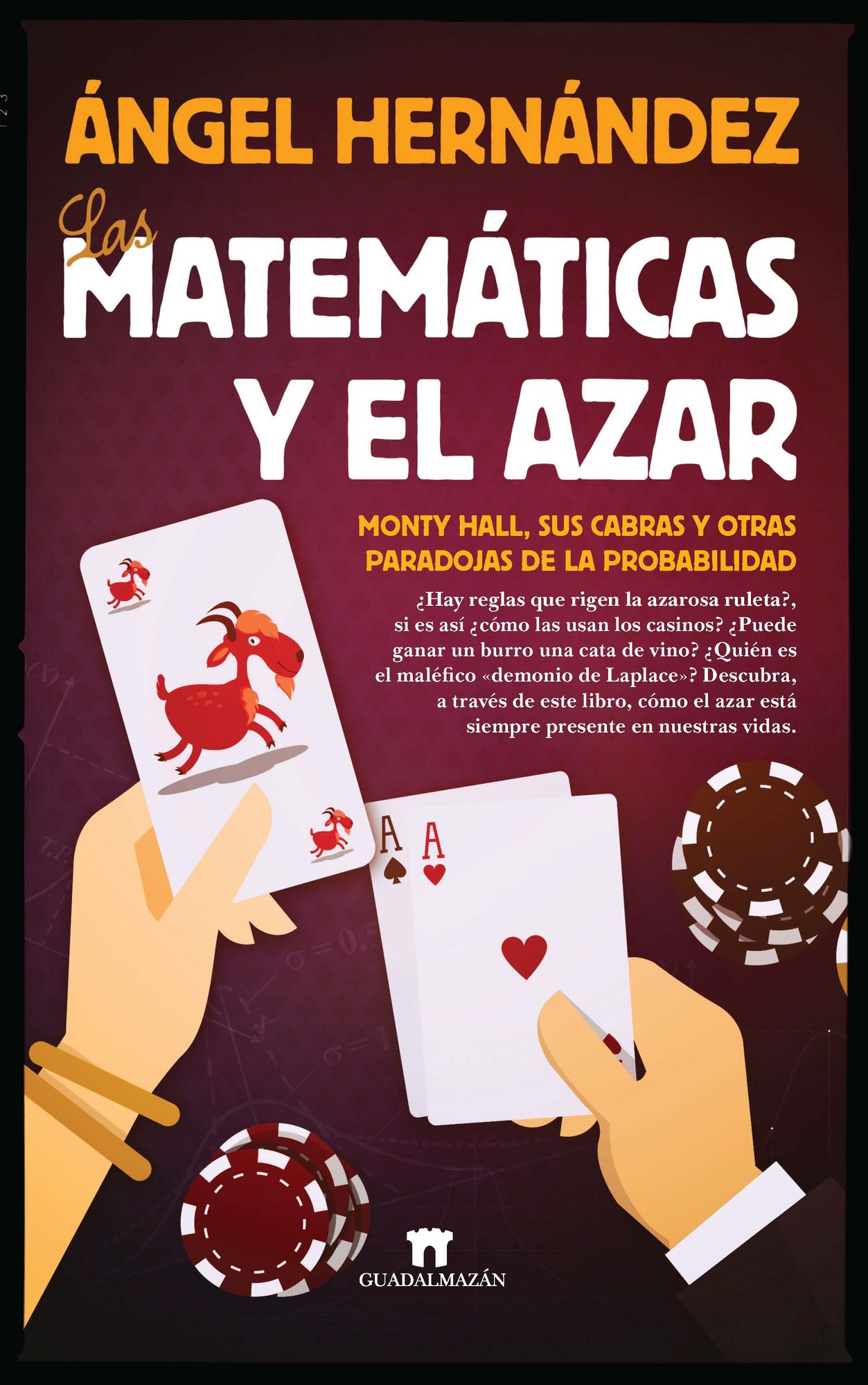 Las Matematicas y el azar