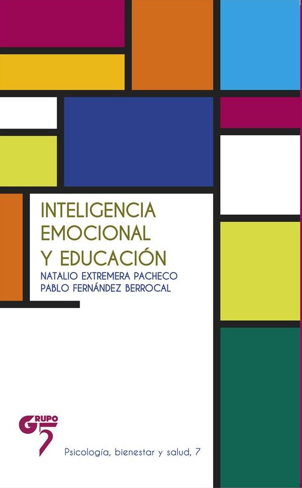 Inteligencia emocional y educación: Psicología