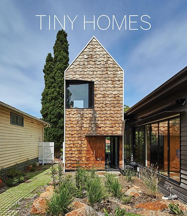 Tiny Homes
