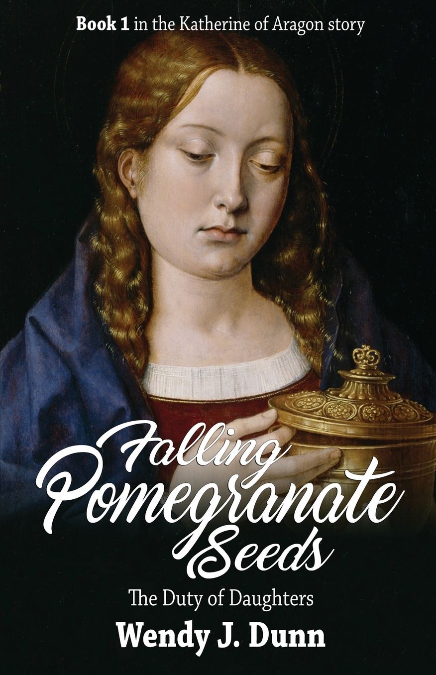Falling Pomegranate Seeds: The Duty of Daughters