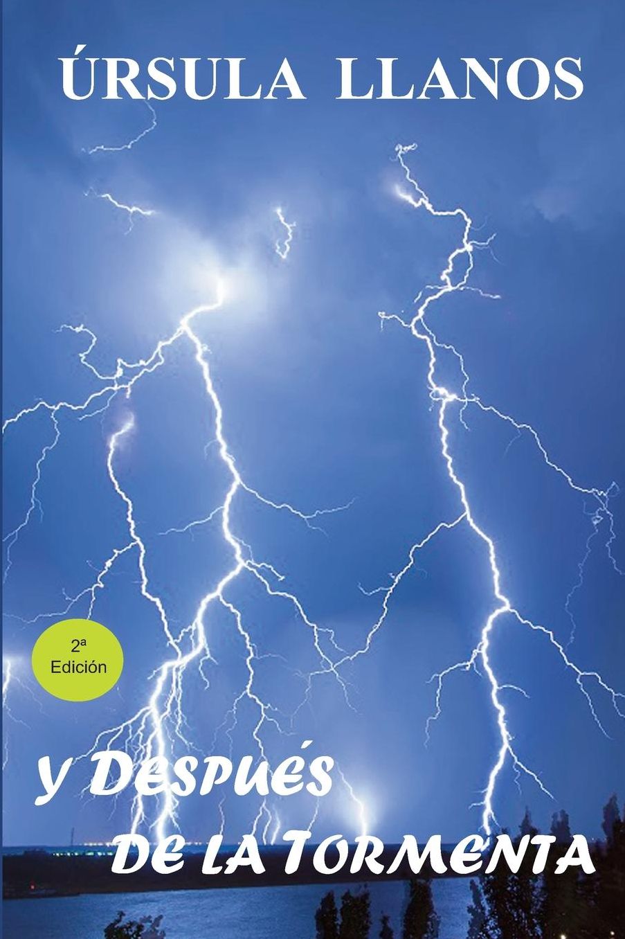 Y despu s de la tormenta