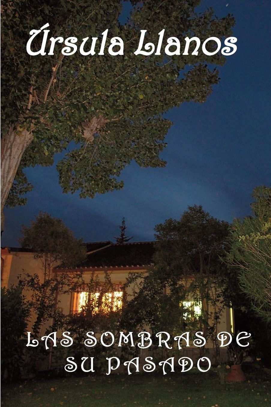 Las sombras de su pasado