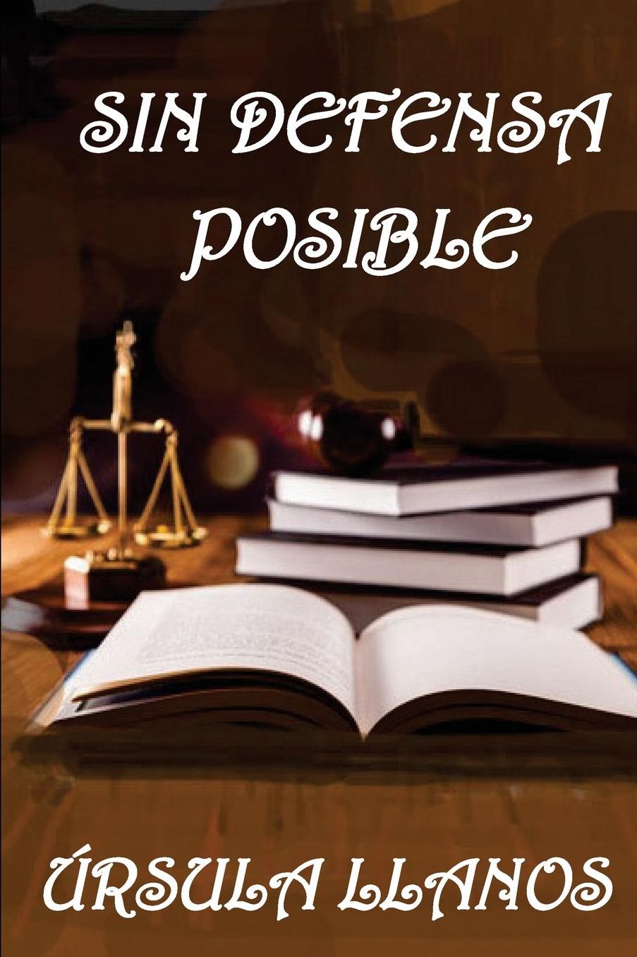 Sin defensa posible