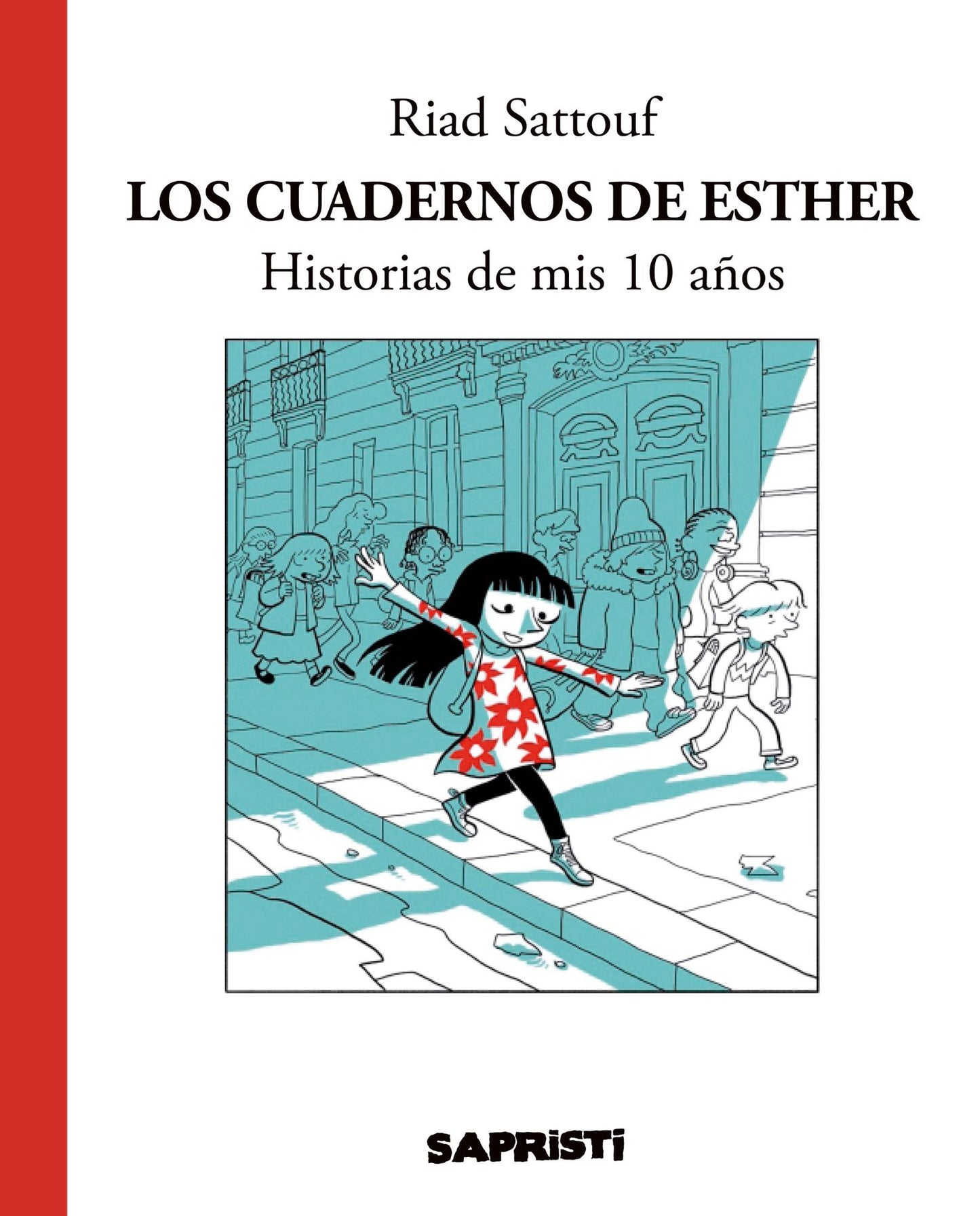 Los Cuadernos de Esther