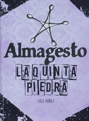 Almagesto la Quinta Piedra
