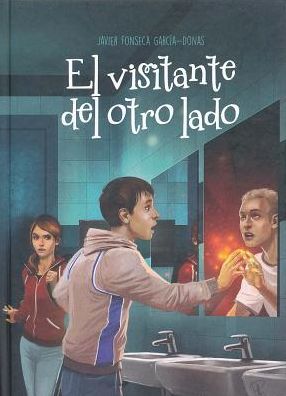 El Visitante del Otro Lado