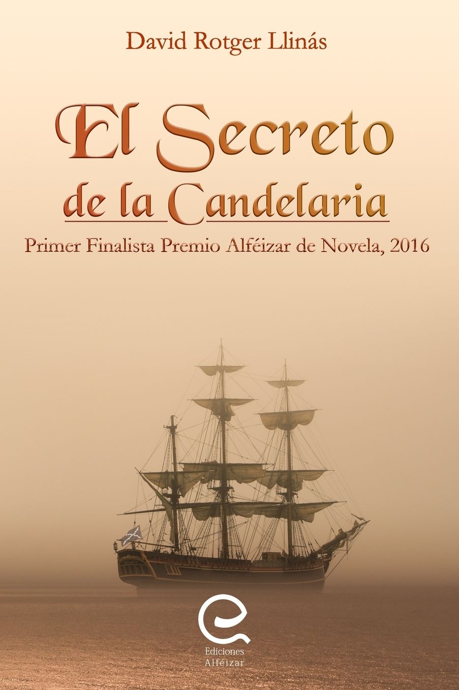 El secreto de La Candelaria