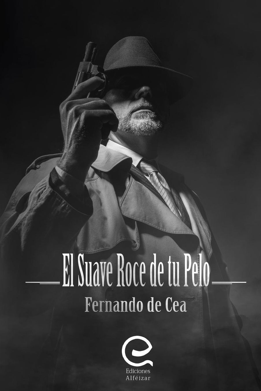 El suave roce de tu pelo