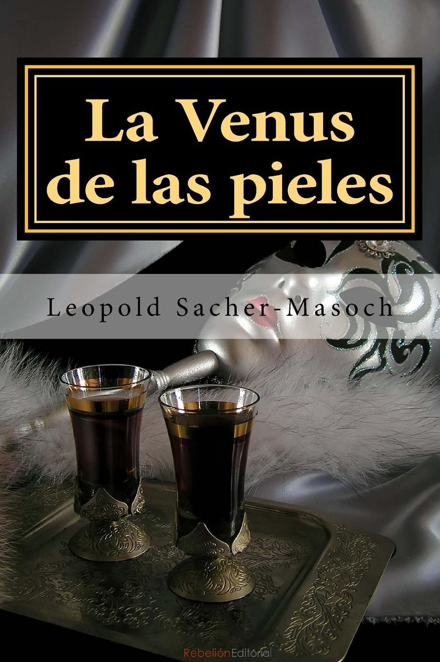 La Venus de las pieles