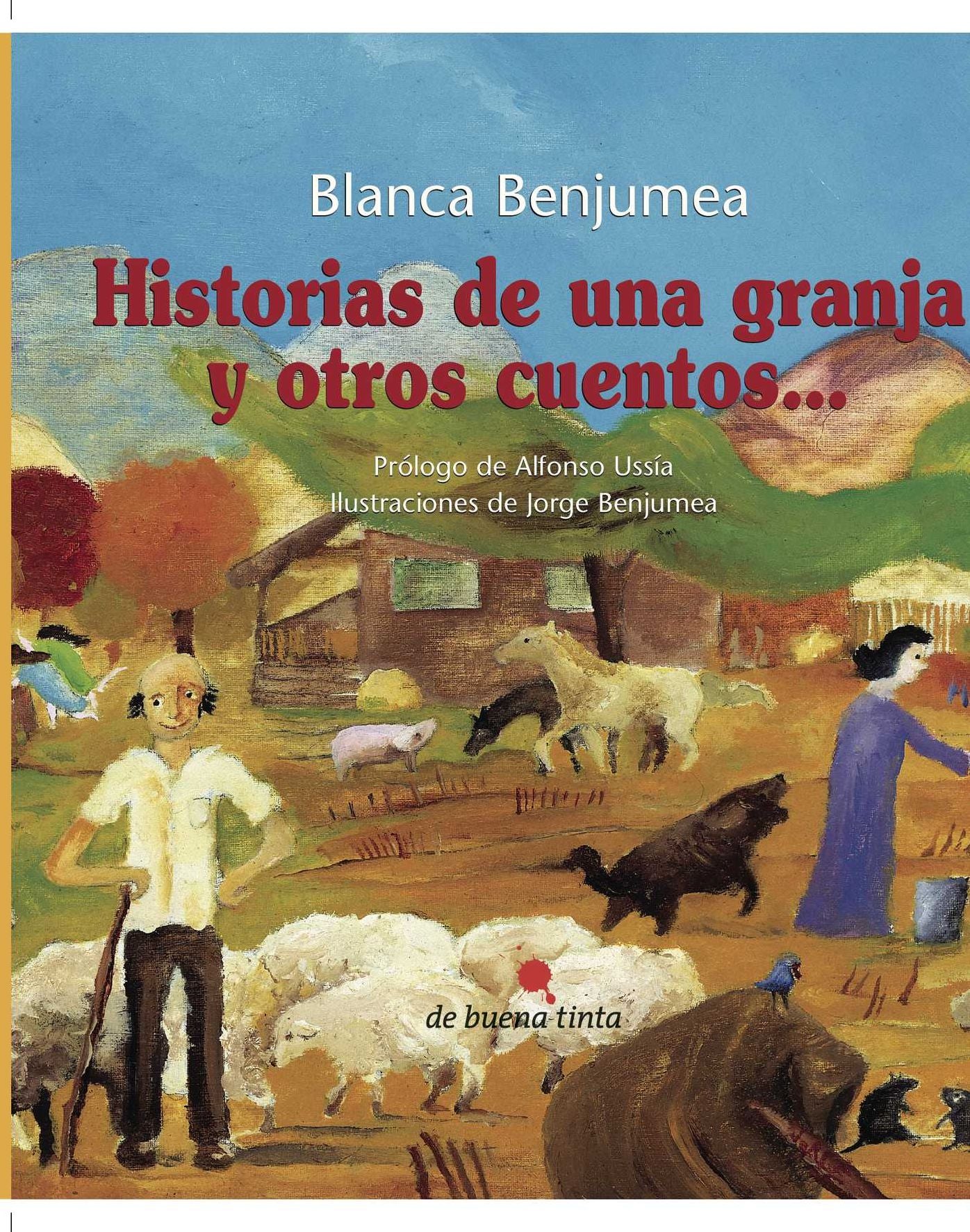 Historias de una granja y otros cuentos...