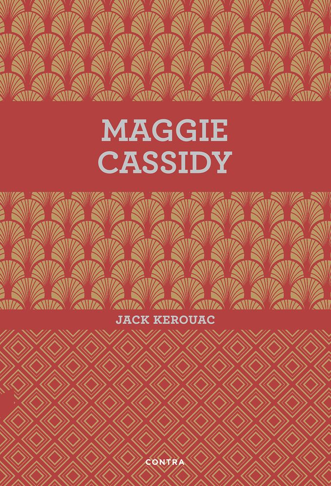 Maggie Cassidy
