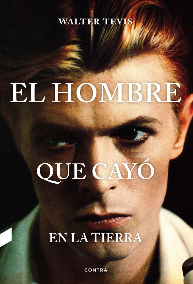 El Hombre que Cayo en la Tierra