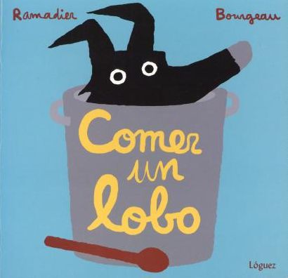 Comer un Lobo