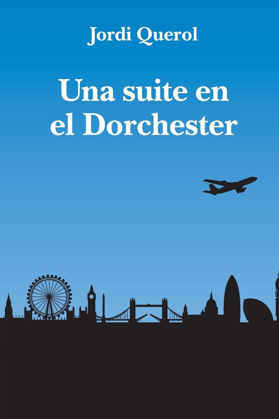 Una suite en el Dorchester