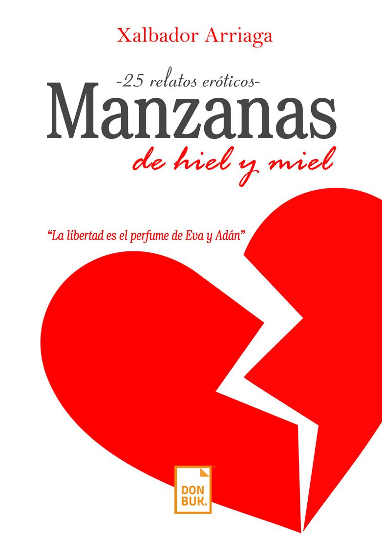 Manzanas de hiel y miel